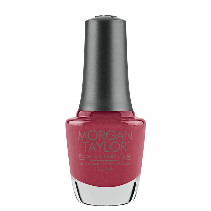Morgan Taylor - My Kind Of Ball Gown - #50160 - Nail Lacquer - Nail Polish at Beyond Polish