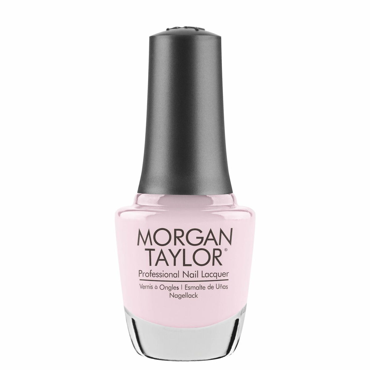 Morgan Taylor - N-Ice Girls Rule - #50239 - Nail Lacquer - Nail Polish at Beyond Polish