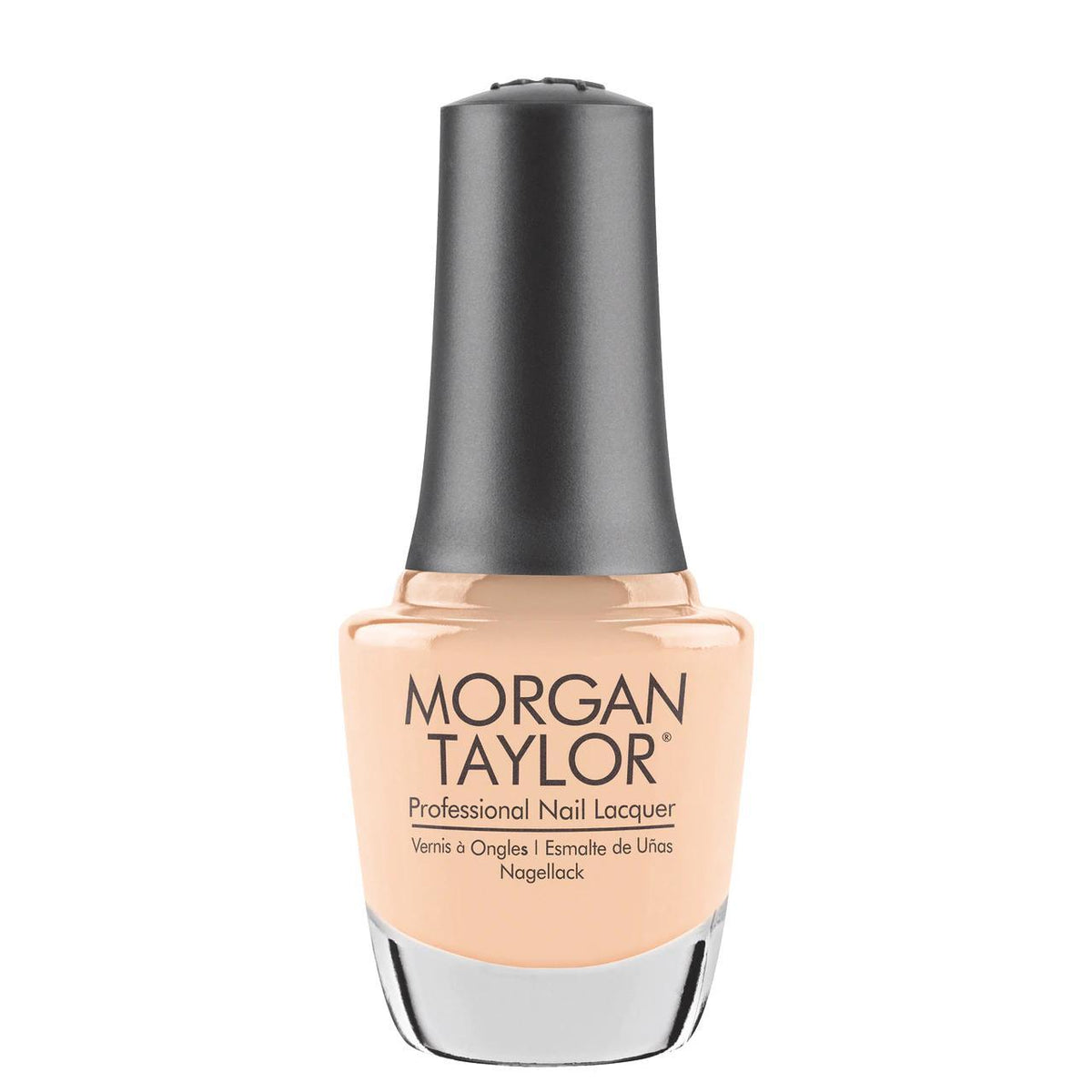 Morgan Taylor - Need A Tan - #3110854 - Nail Lacquer - Nail Polish at Beyond Polish