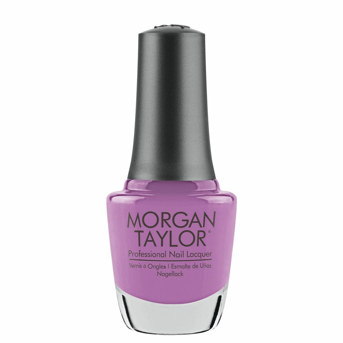 Morgan Taylor - New Kicks On The Block - #50120 - Nail Lacquer - Nail Polish at Beyond Polish