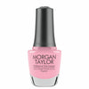 Morgan Taylor - New Romance - #50013 - Nail Lacquer - Nail Polish at Beyond Polish