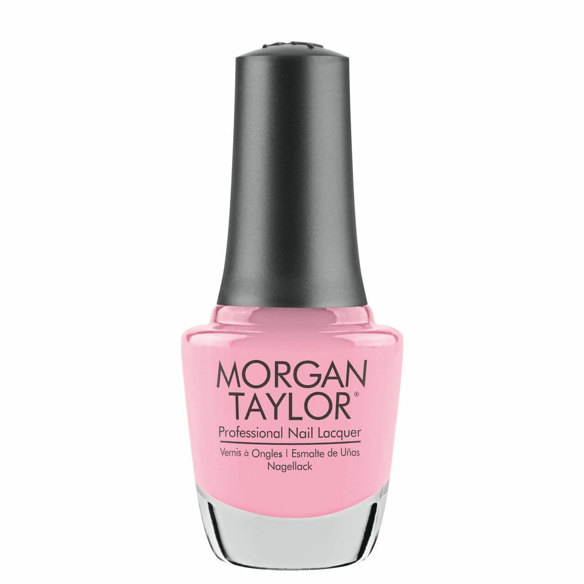 Morgan Taylor - New Romance - #50013 - Nail Lacquer - Nail Polish at Beyond Polish