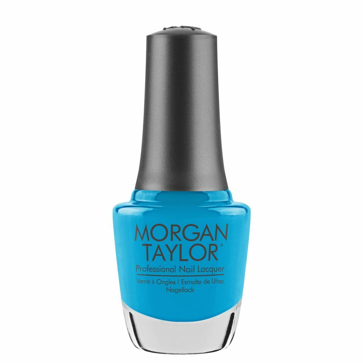 Morgan Taylor - No Filter Needed - #3110259 - Nail Lacquer - Nail Polish at Beyond Polish