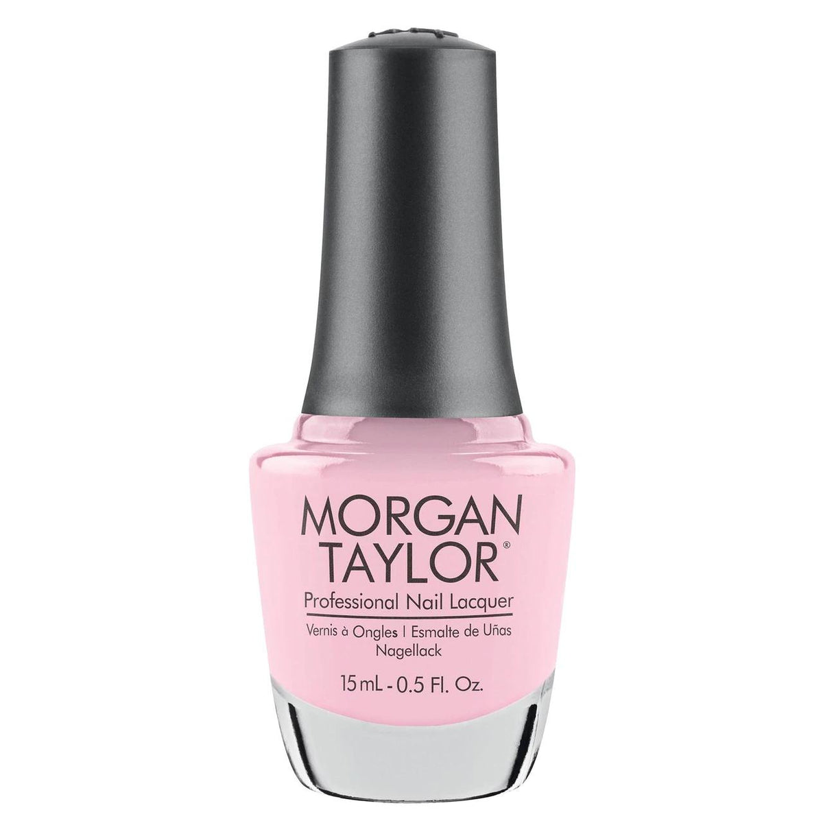 Morgan Taylor - Once Upon A Mani - #3110262 - Nail Lacquer - Nail Polish at Beyond Polish