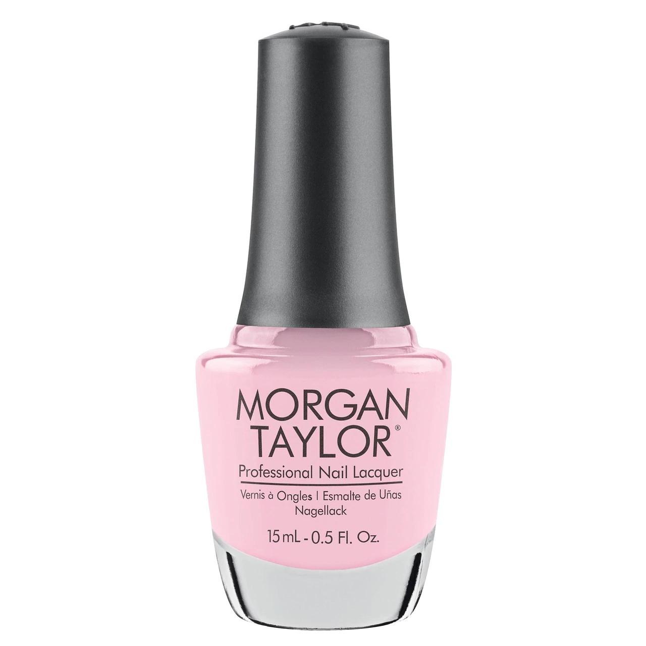 Morgan Taylor - Once Upon A Mani - #3110262 - Nail Lacquer - Nail Polish at Beyond Polish