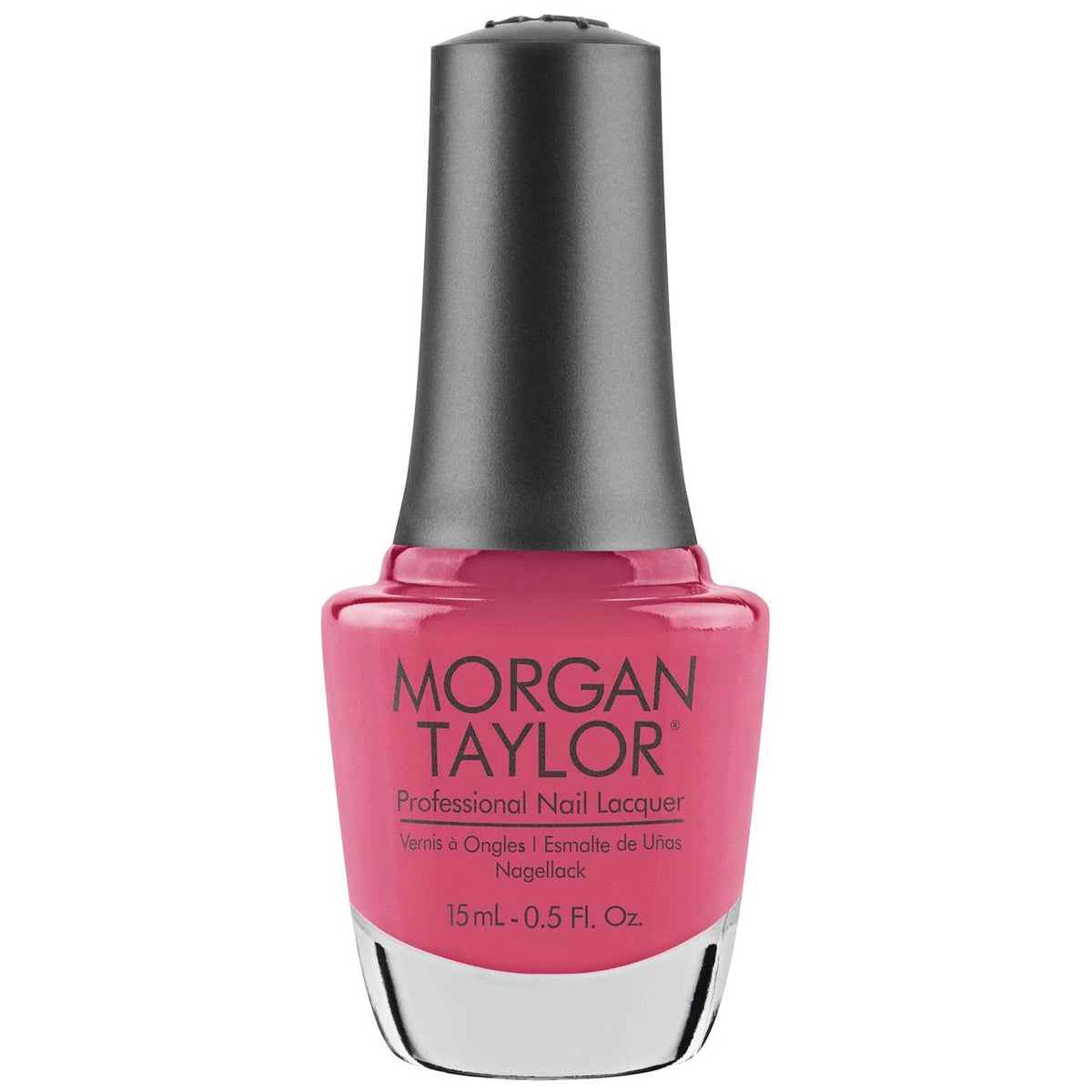 Morgan Taylor - One Tough Princess - #3110261 - Nail Lacquer - Nail Polish at Beyond Polish