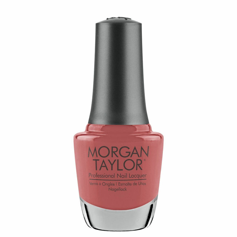 Morgan Taylor - Perfect Landing - #50227 - Nail Lacquer - Nail Polish at Beyond Polish