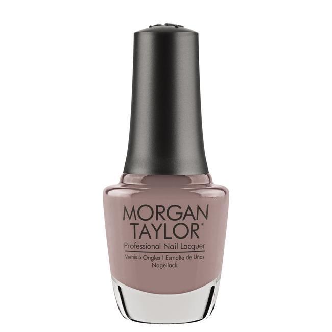 Morgan Taylor - Polished Up - #50019 - Nail Lacquer - Nail Polish at Beyond Polish
