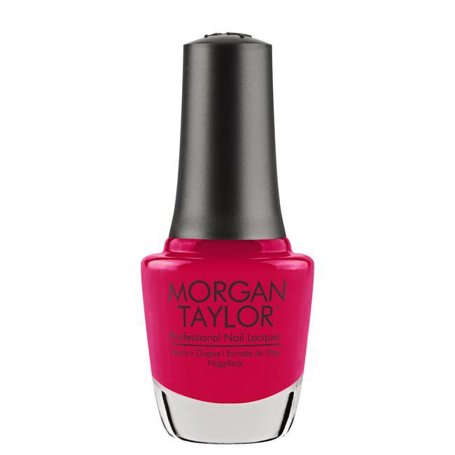 Morgan Taylor - Pop-arazzi Pose - #50181 - Nail Lacquer - Nail Polish at Beyond Polish