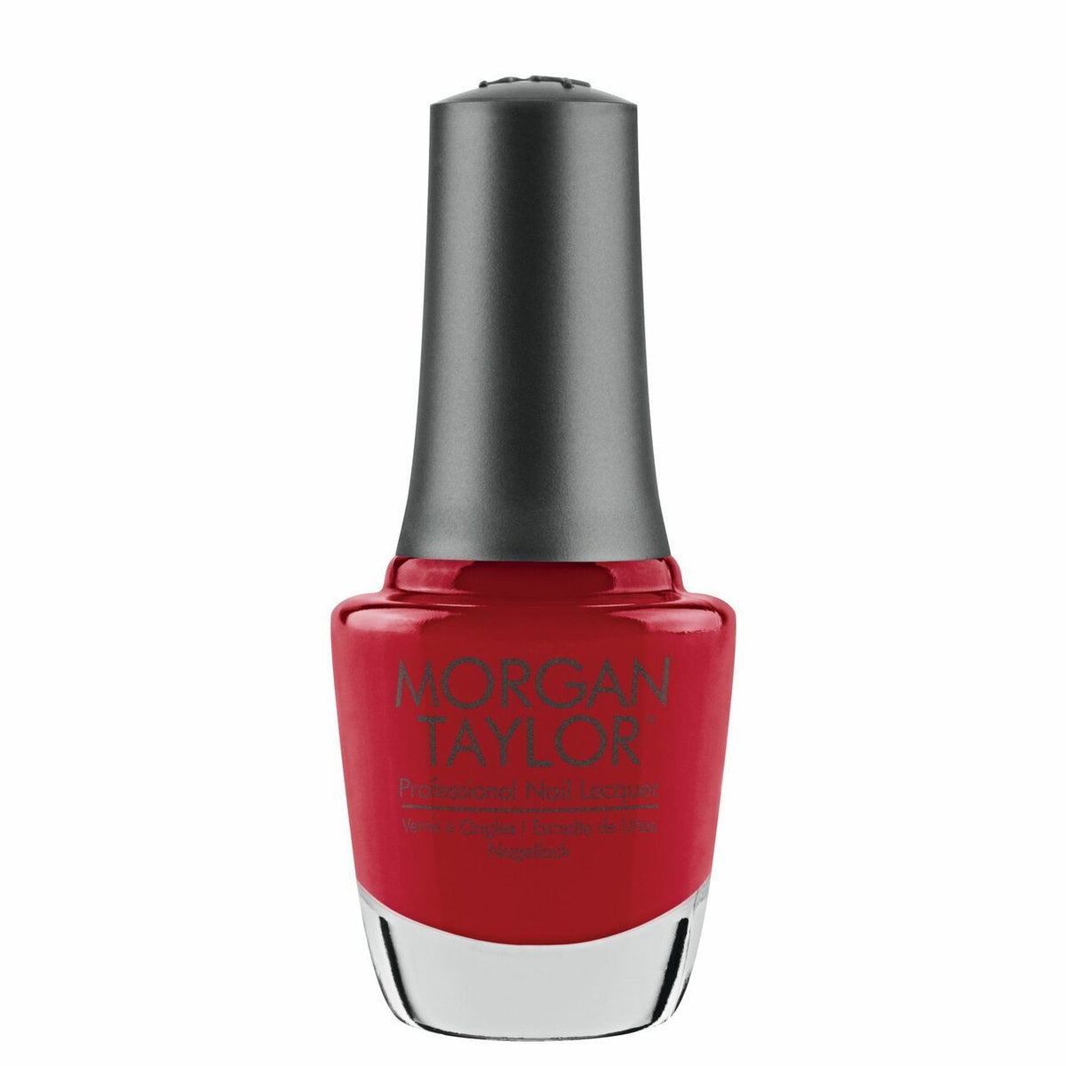 Morgan Taylor - Pretty Woman - #50030 - Nail Lacquer - Nail Polish at Beyond Polish