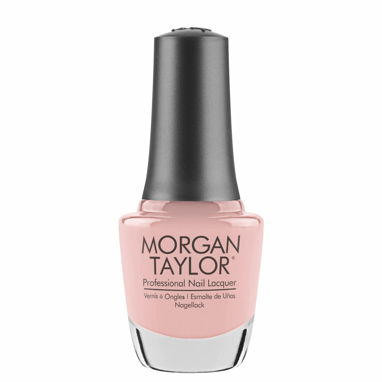 Morgan Taylor - Prim-Rose And Proper - #50203 - Nail Lacquer - Nail Polish at Beyond Polish