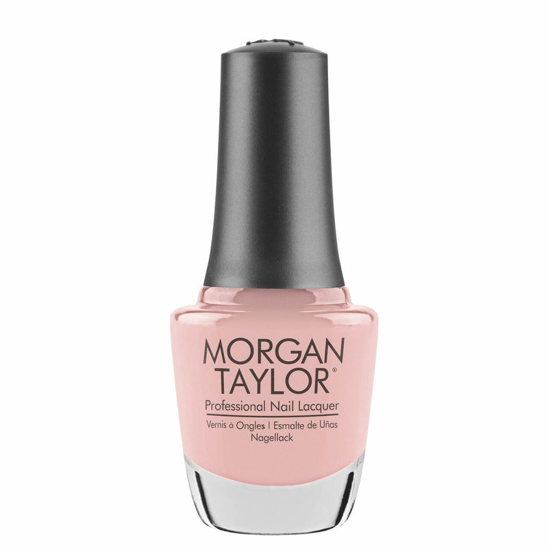 Morgan Taylor - Prim-Rose And Proper - #50203 - Nail Lacquer - Nail Polish at Beyond Polish