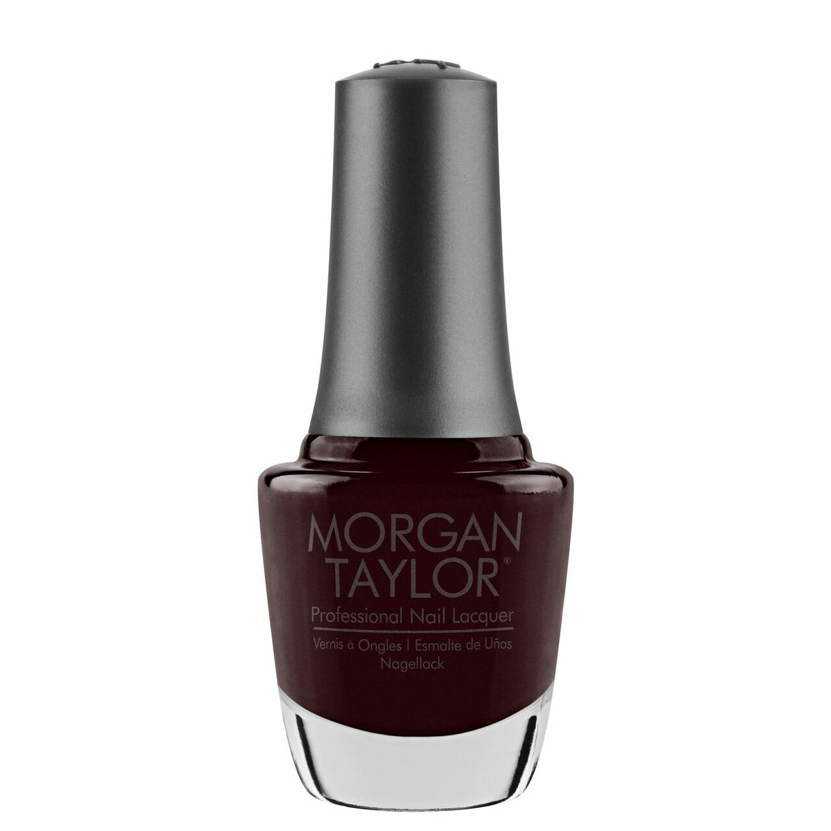 Morgan Taylor - Pumps Or Cowboy Boots? - #50183 - Nail Lacquer - Nail Polish at Beyond Polish