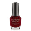 Morgan Taylor - Rare As Rubies - #50029 - Nail Lacquer - Nail Polish at Beyond Polish