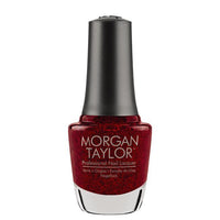 Morgan Taylor - Rare As Rubies - #50029 - Nail Lacquer - Nail Polish at Beyond Polish