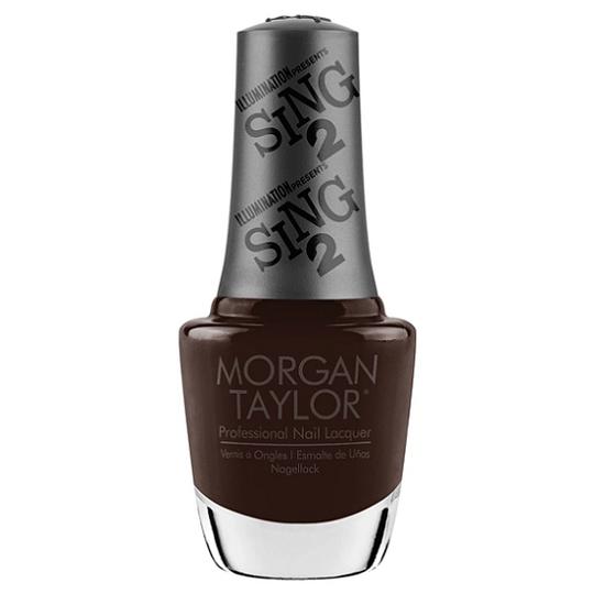 Morgan Taylor - Ready To Work It - #3110444 - Nail Lacquer - Nail Polish at Beyond Polish