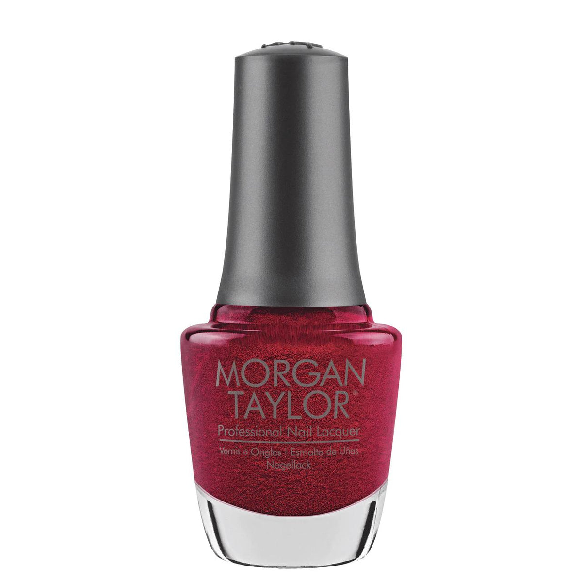 Morgan Taylor - Rose Garden - #3110848 - Nail Lacquer - Nail Polish at Beyond Polish