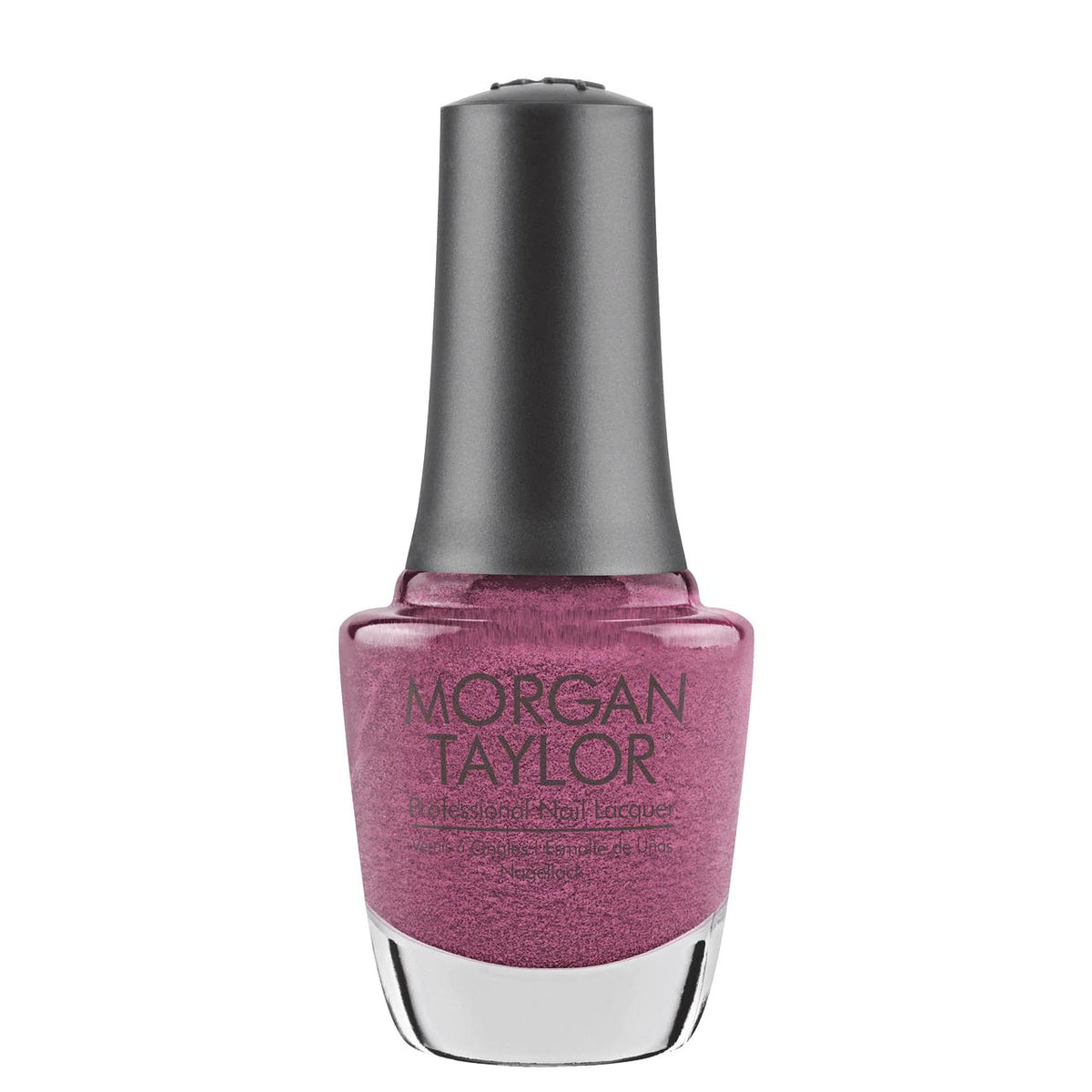 Morgan Taylor - Samuri - #3110845 - Nail Lacquer - Nail Polish at Beyond Polish