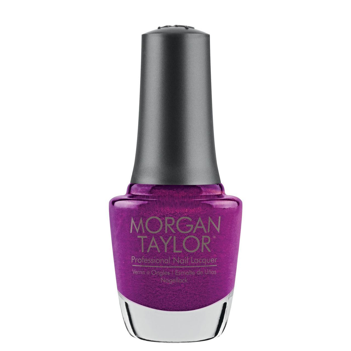 Morgan Taylor - Sarong But So Right - #50127 - Nail Lacquer - Nail Polish at Beyond Polish