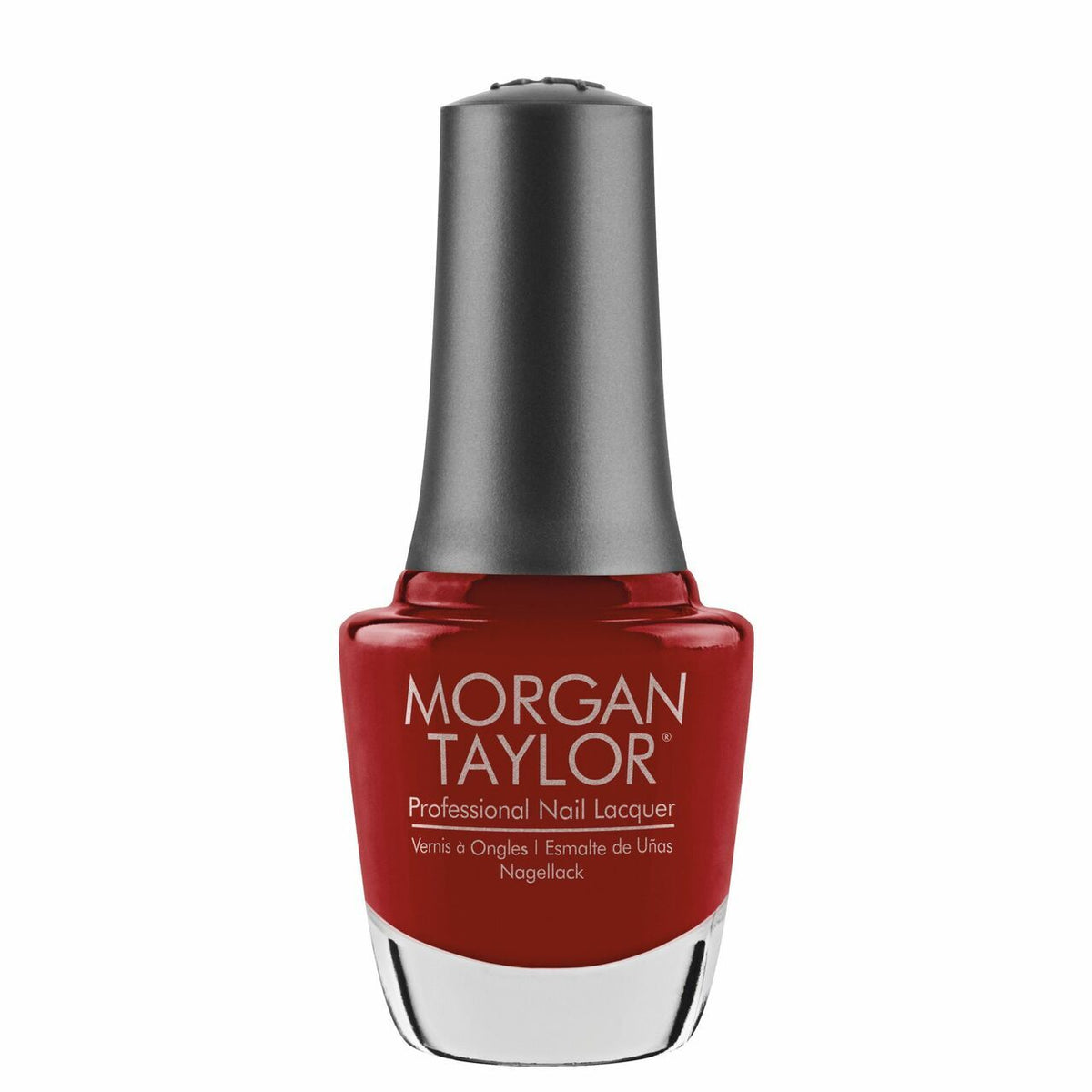 Morgan Taylor - Scandalous - #50144 - Nail Lacquer - Nail Polish at Beyond Polish