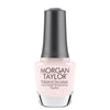 Morgan Taylor - Sheer & Silk - #3110999 - Nail Lacquer - Nail Polish at Beyond Polish