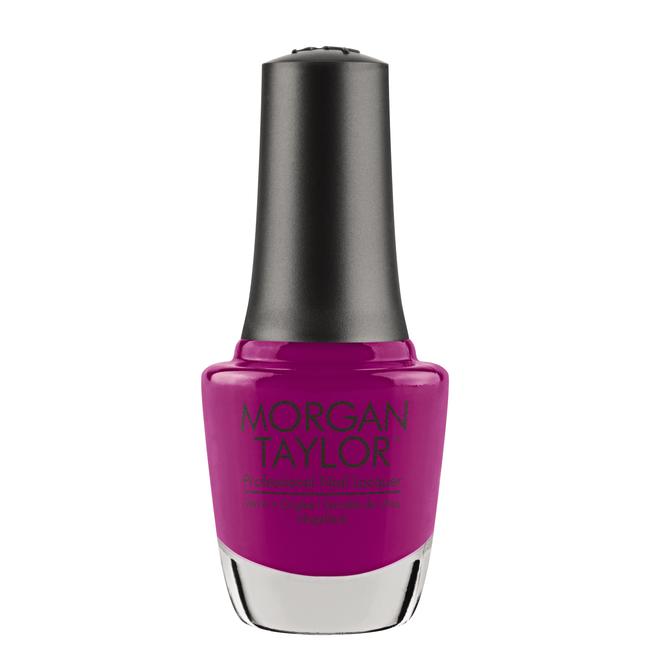 Morgan Taylor - Shock Therapy - #50157 - Nail Lacquer - Nail Polish at Beyond Polish