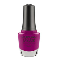 Morgan Taylor - Shock Therapy - #50157 - Nail Lacquer - Nail Polish at Beyond Polish