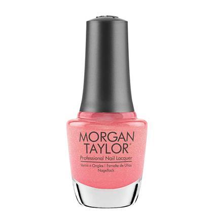 Morgan Taylor - Show Up & Glow Up - #3110388 - Nail Lacquer - Nail Polish at Beyond Polish