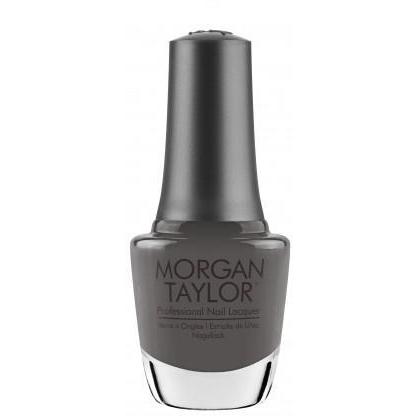 Morgan Taylor - Smoke The Competition - #3110399 - Nail Lacquer - Nail Polish at Beyond Polish