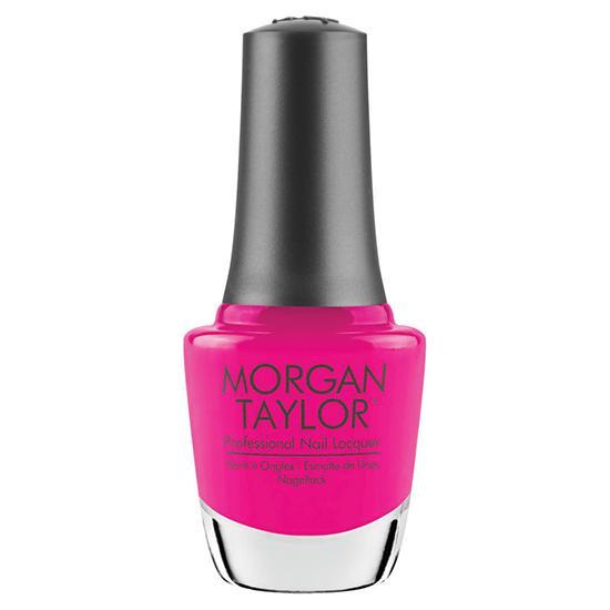 Morgan Taylor - Spin Me Around - #3110423 - Nail Lacquer - Nail Polish at Beyond Polish