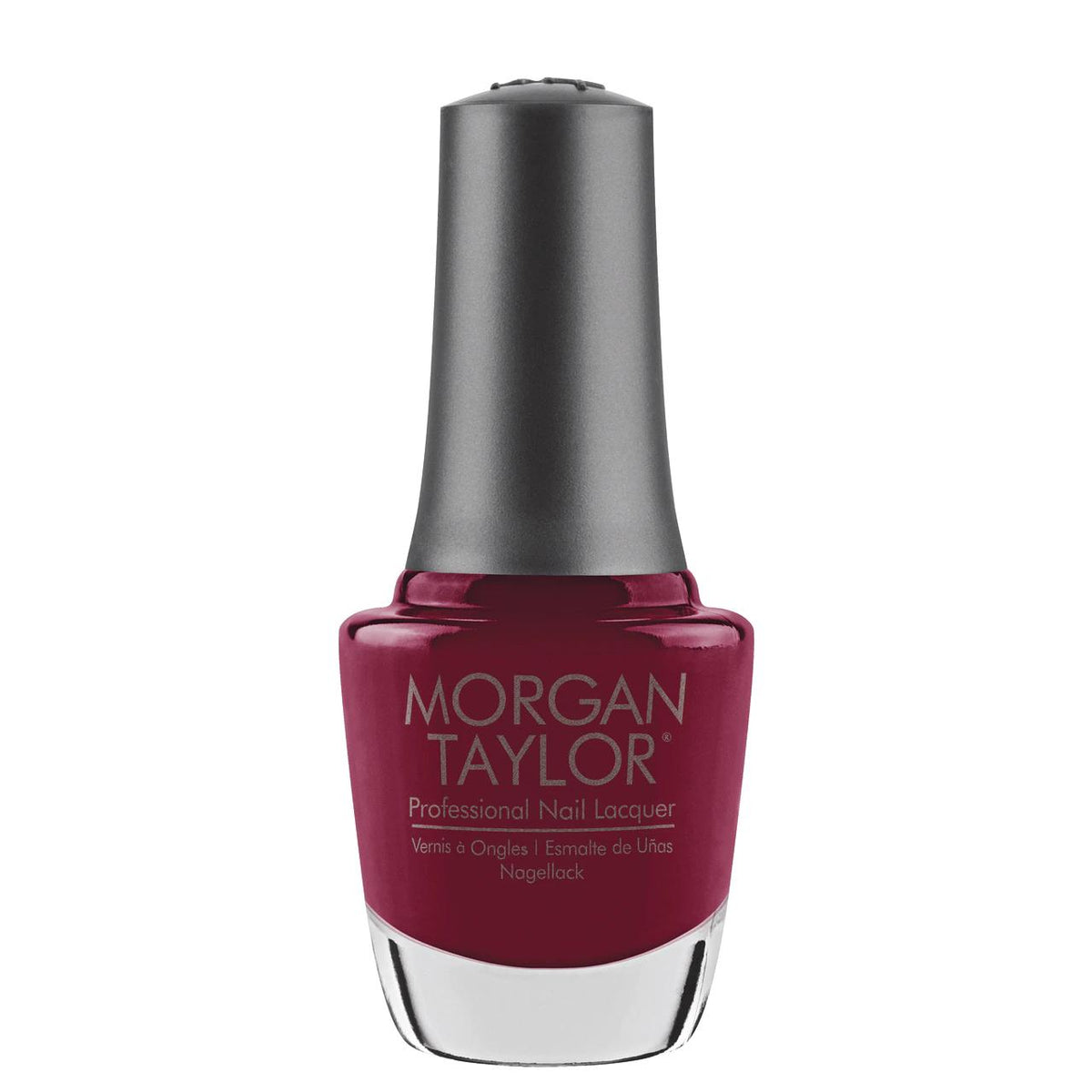 Morgan Taylor - Stand Out - #3110823 - Nail Lacquer - Nail Polish at Beyond Polish