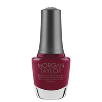 Morgan Taylor - Stand Out - #3110823 - Nail Lacquer - Nail Polish at Beyond Polish