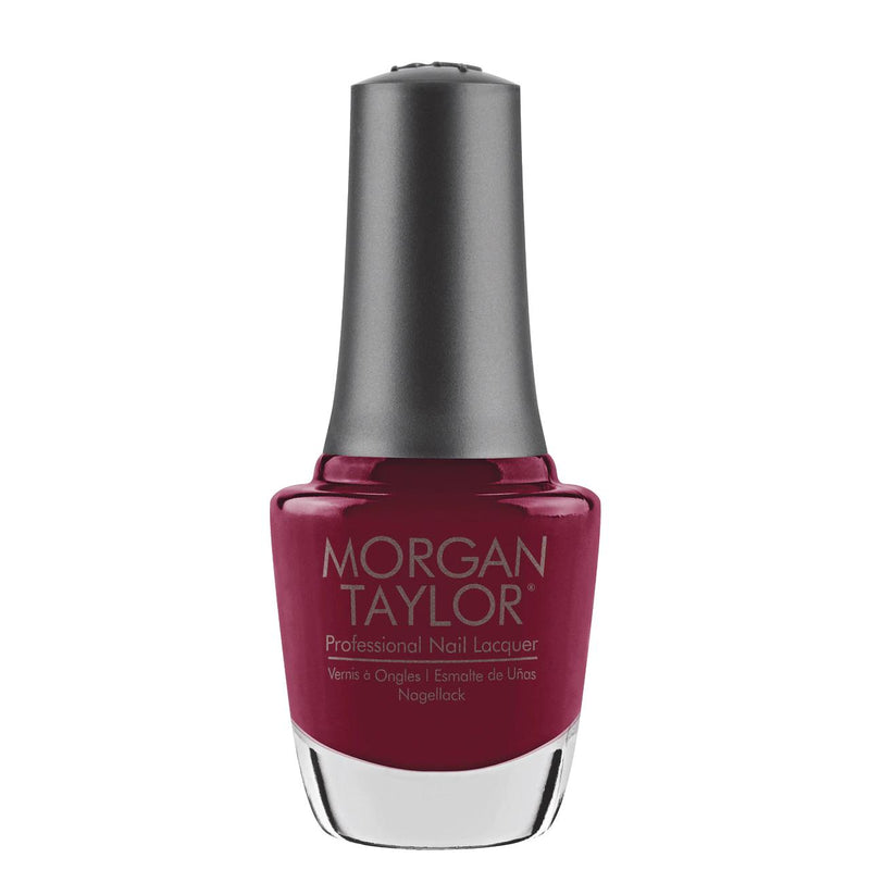 Morgan Taylor - Stand Out - #3110823 - Nail Lacquer - Nail Polish at Beyond Polish