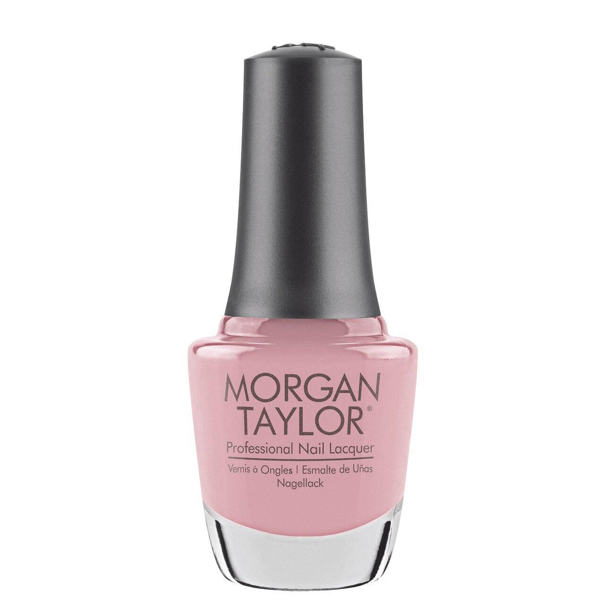 Morgan Taylor - Strike A Posie - #3110345 - Nail Lacquer - Nail Polish at Beyond Polish