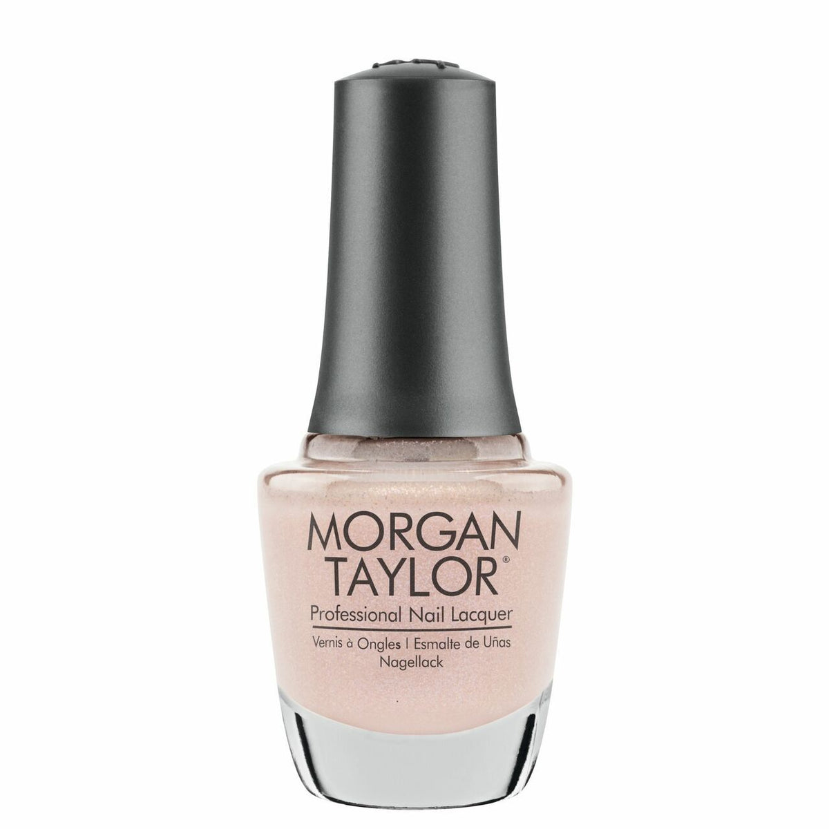 Morgan Taylor - Sugar Fix - #50005 - Nail Lacquer - Nail Polish at Beyond Polish