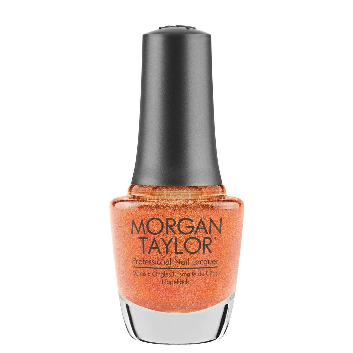 Morgan Taylor - Sunrise And The City - #3110875 - Nail Lacquer - Nail Polish at Beyond Polish