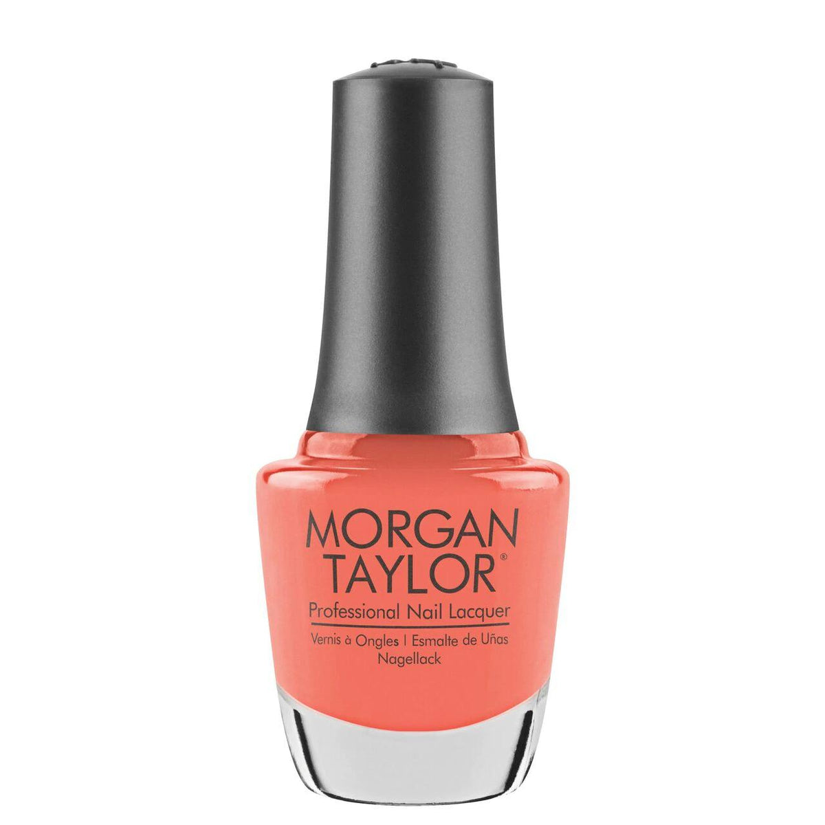 Morgan Taylor - Sweet Morning Dew - #3110885 - Nail Lacquer - Nail Polish at Beyond Polish