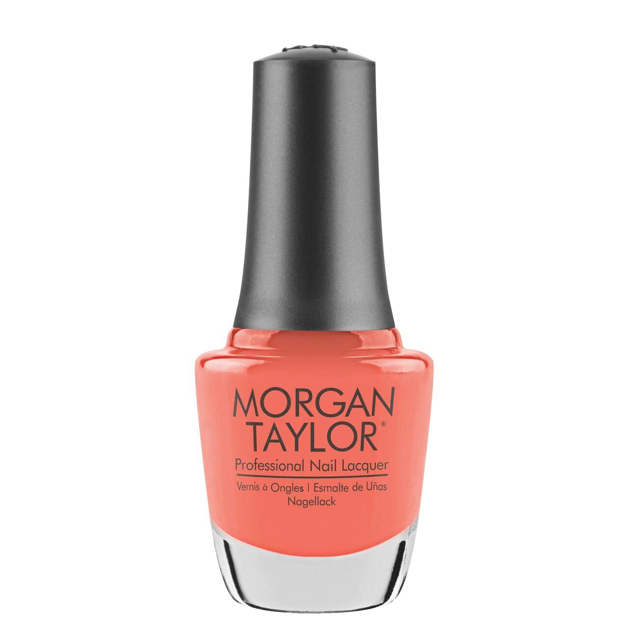 Morgan Taylor - Sweet Morning Dew - #3110885 - Nail Lacquer - Nail Polish at Beyond Polish