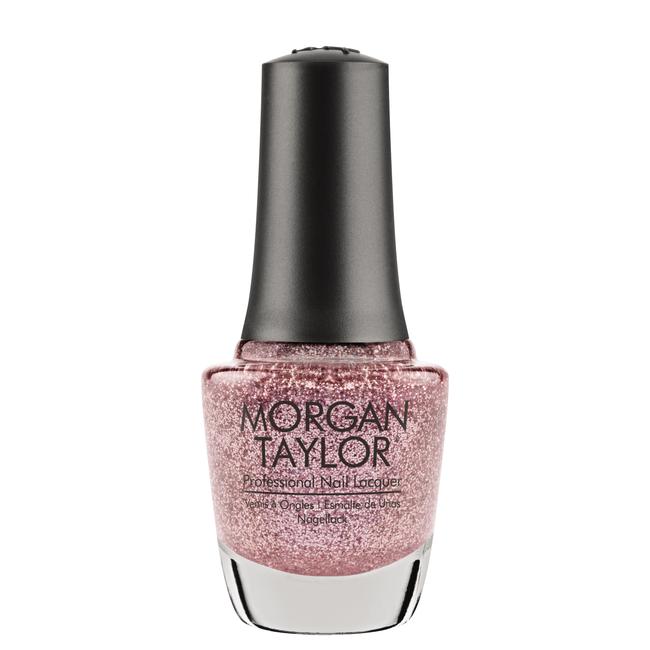 Morgan Taylor - Sweetest Thing - #50012 - Nail Lacquer - Nail Polish at Beyond Polish