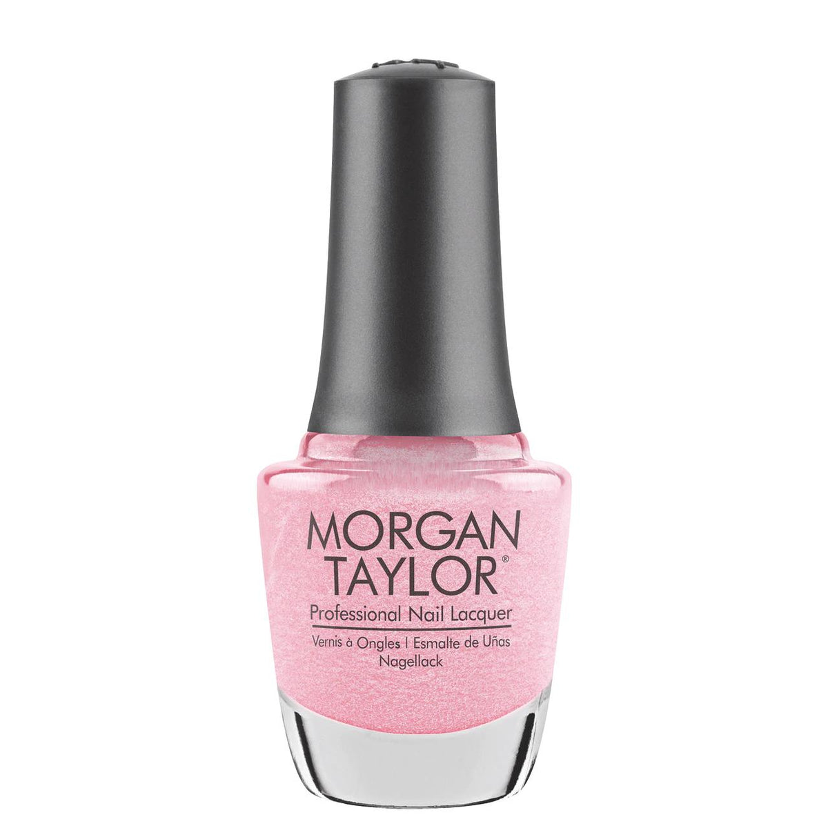 Morgan Taylor - Taffeta - #3110840 - Nail Lacquer - Nail Polish at Beyond Polish
