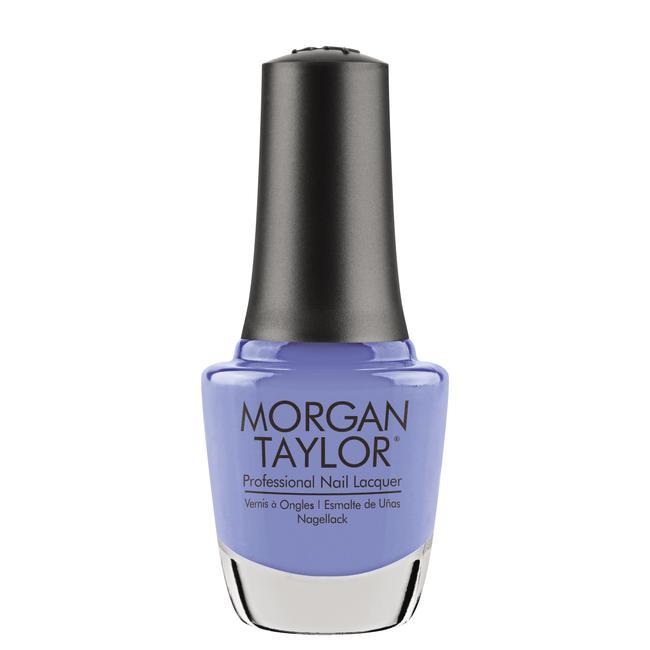 Morgan Taylor - Take Me To Your Tribe - #50125 - Nail Lacquer - Nail Polish at Beyond Polish