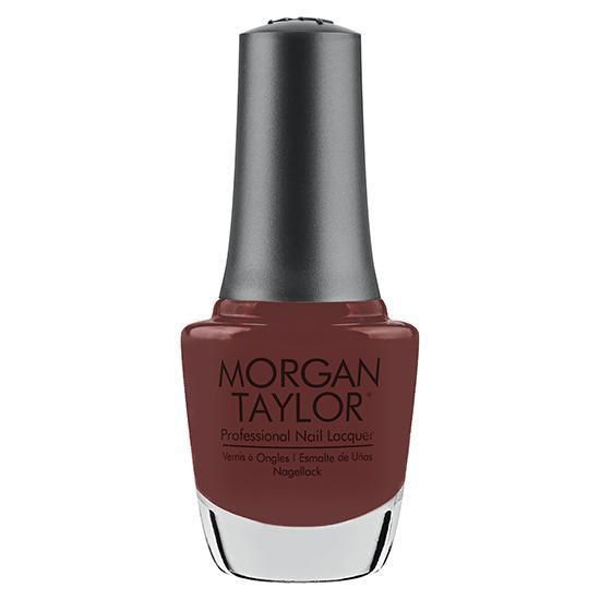 Morgan Taylor - Take Time & Unwind - #3110419 - Nail Lacquer - Nail Polish at Beyond Polish