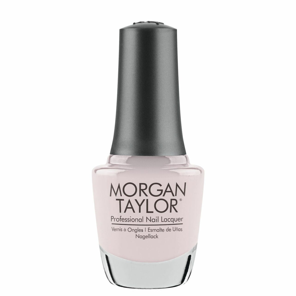 Morgan Taylor - Tan My Hide - #50187 - Nail Lacquer - Nail Polish at Beyond Polish