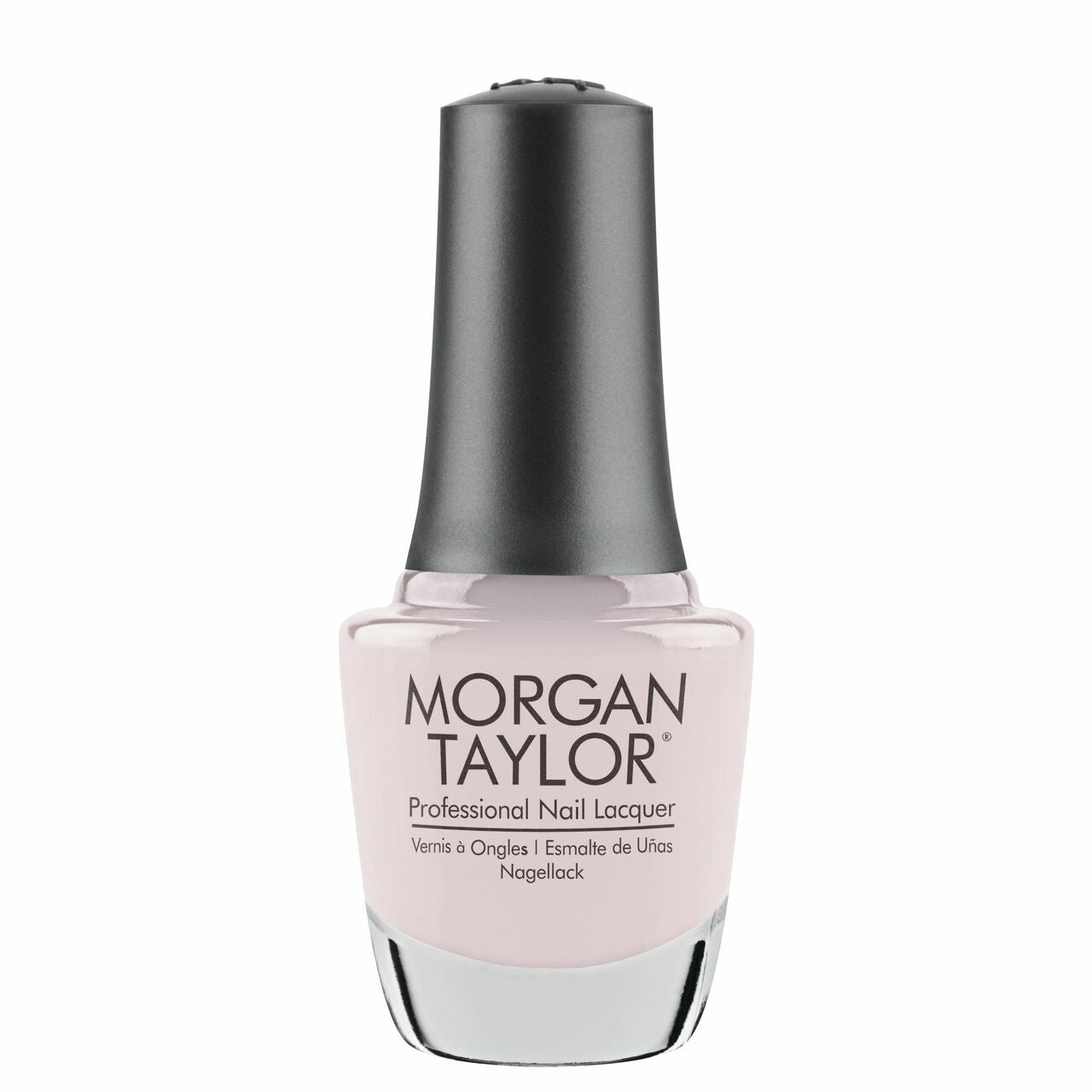 Morgan Taylor - Tan My Hide - #50187 - Nail Lacquer - Nail Polish at Beyond Polish