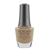Morgan Taylor - Taupe Model - #3110878 - Nail Lacquer - Nail Polish at Beyond Polish
