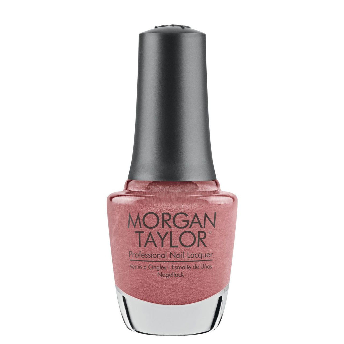 Morgan Taylor - Tex'As Me Later - #50186 - Nail Lacquer - Nail Polish at Beyond Polish