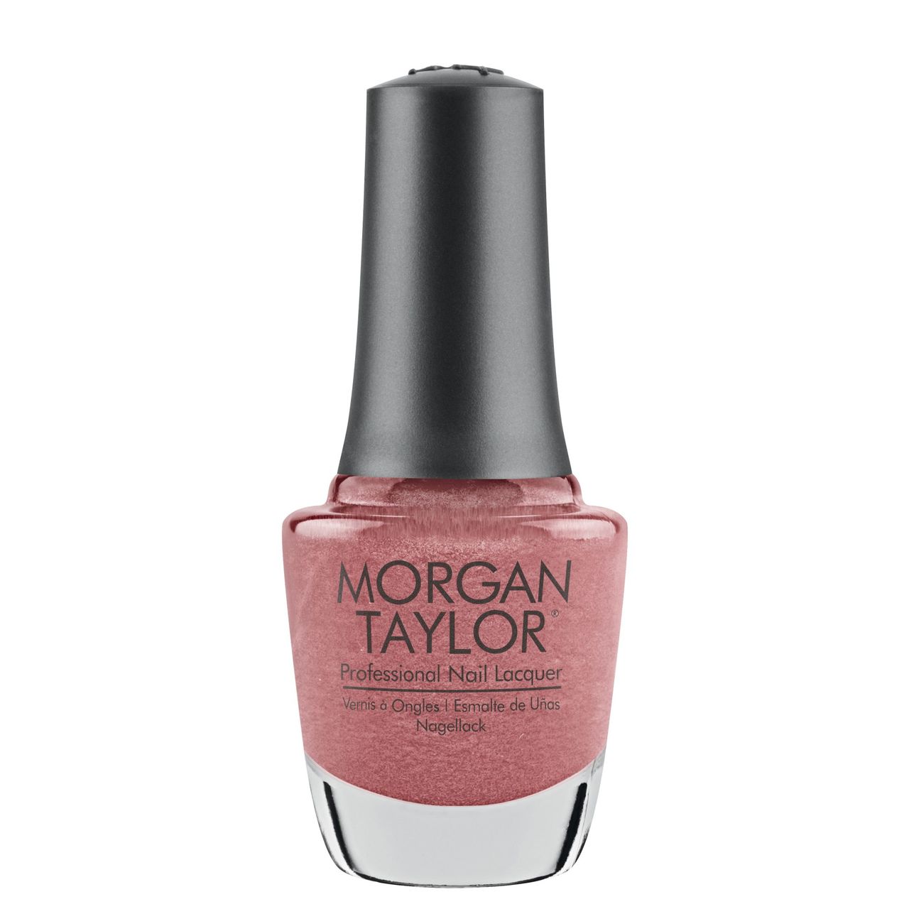 Morgan Taylor - Tex'As Me Later - #50186 - Nail Lacquer - Nail Polish at Beyond Polish
