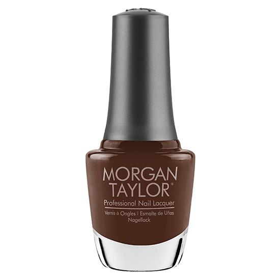 Morgan Taylor - Totally Trailblazing - #3110433 - Nail Lacquer - Nail Polish at Beyond Polish