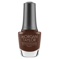 Morgan Taylor - Totally Trailblazing - #3110433 - Nail Lacquer - Nail Polish at Beyond Polish