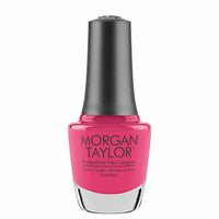 Morgan Taylor - Tropical Punch - #50128 - Nail Lacquer - Nail Polish at Beyond Polish